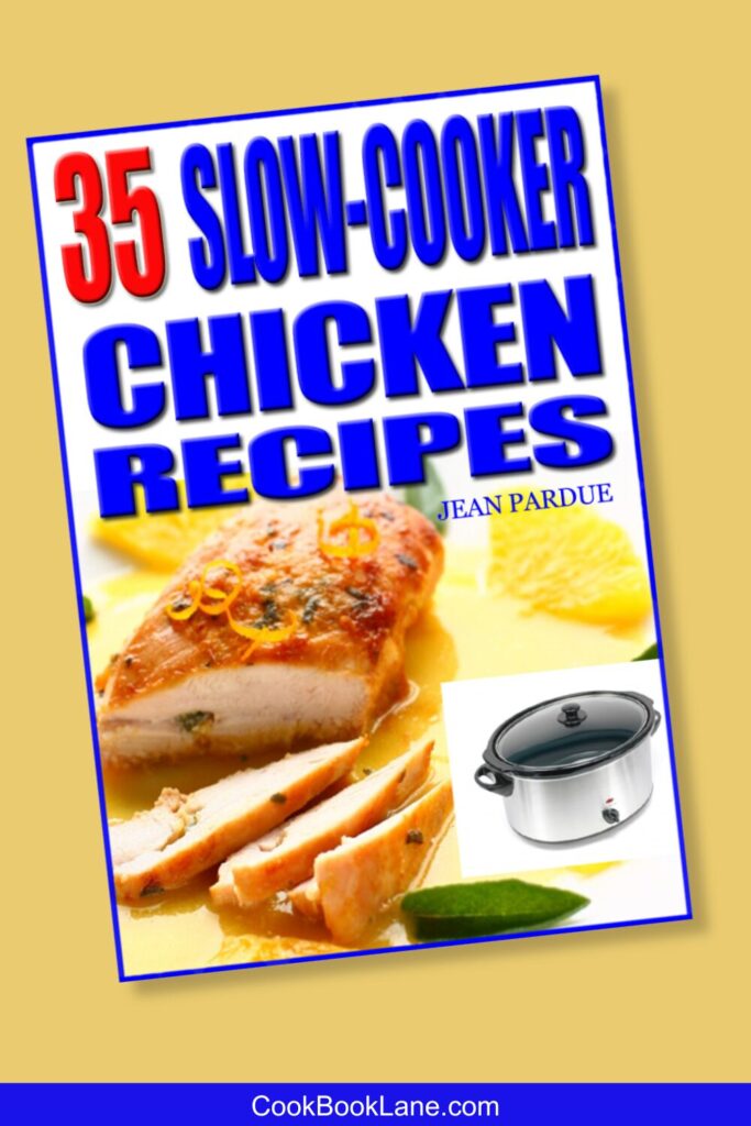 Chicken Recipe Books